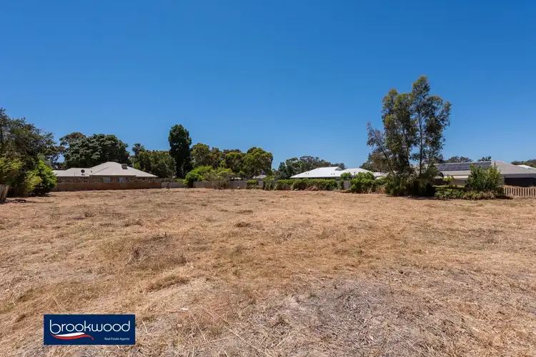 Third view of Homely land listing, 155 Bushmead Road, Hazelmere WA 6055