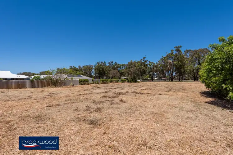 Fourth view of Homely land listing, 155 Bushmead Road, Hazelmere WA 6055