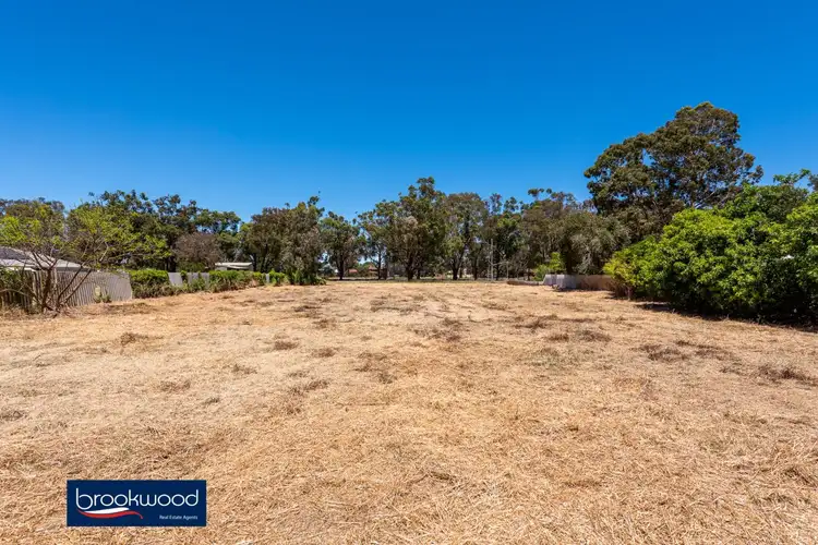Fifth view of Homely land listing, 155 Bushmead Road, Hazelmere WA 6055
