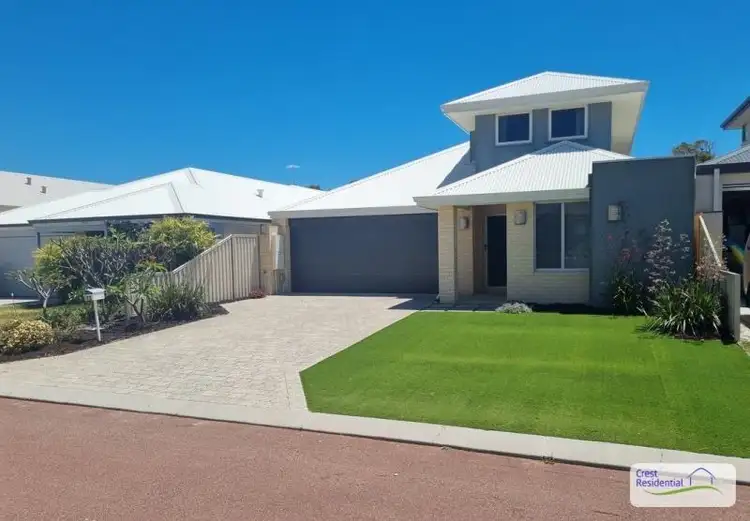 13 Monger Road, Lake Coogee WA 6166