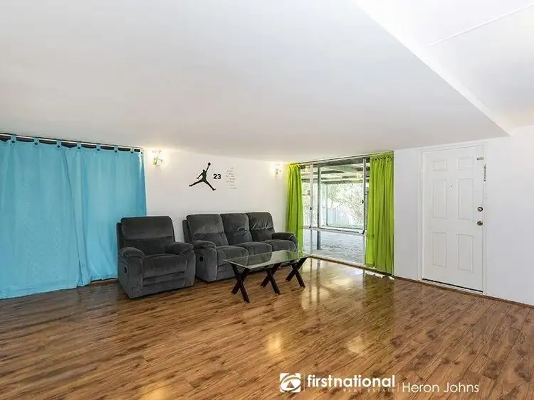 Sixth view of Homely house listing, 264 Yangebup Road, Yangebup WA 6164