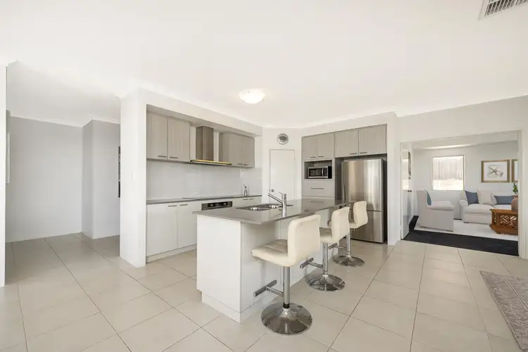 Second view of Homely house listing, 41 Monroe Cross, Aveley WA 6069