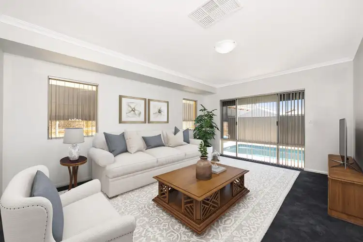 Fifth view of Homely house listing, 41 Monroe Cross, Aveley WA 6069