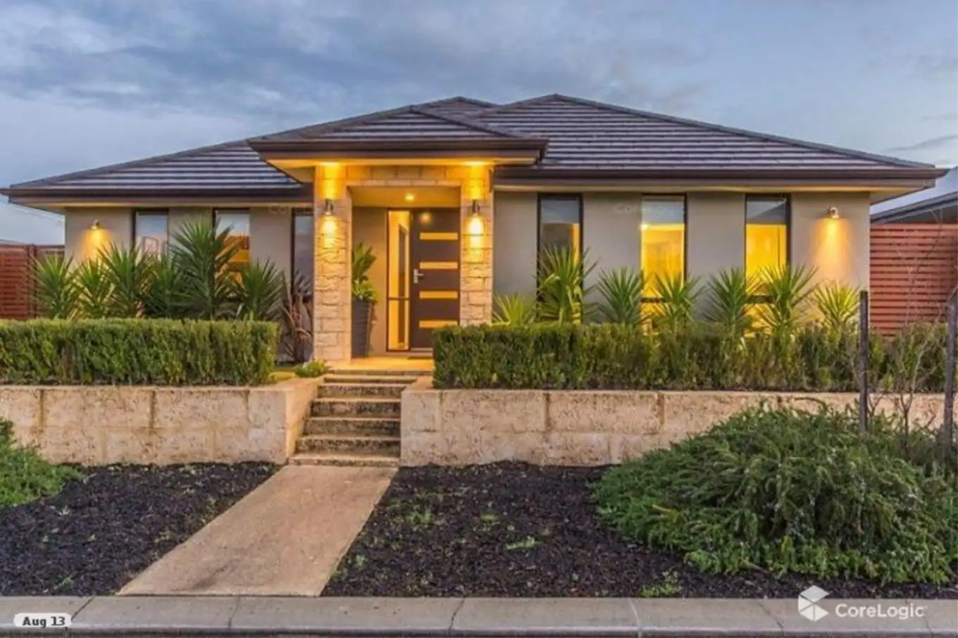 Main view of Homely house listing, 10 Convallis Vista, The Vines WA 6069