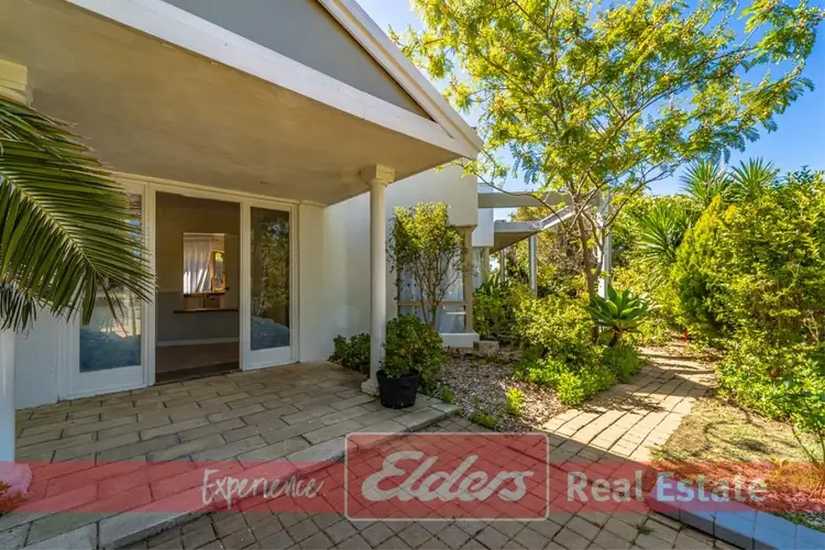 Second view of Homely house listing, 18 Orleans Drive, Port Kennedy WA 6172