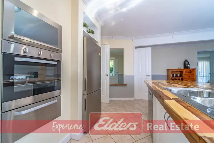 Fourth view of Homely house listing, 18 Orleans Drive, Port Kennedy WA 6172