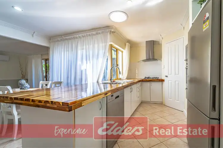 Fifth view of Homely house listing, 18 Orleans Drive, Port Kennedy WA 6172