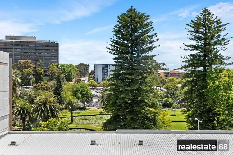406/8 Moreau Parade, East Perth WA 6004