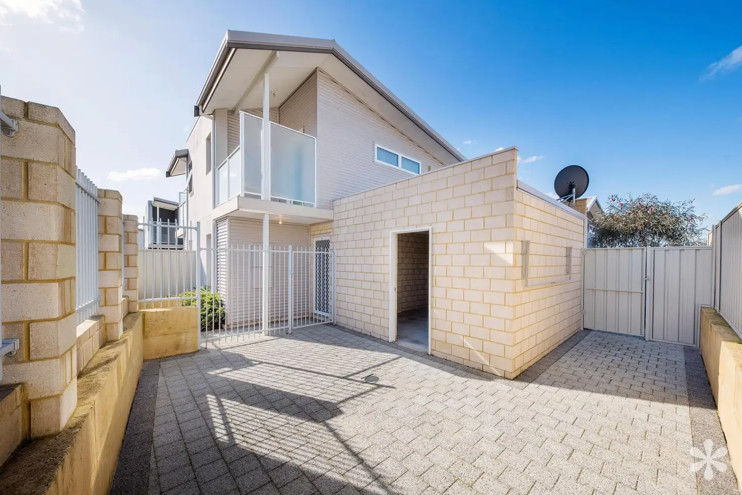 Main view of Homely townhouse listing, 114A Price Parkway, Bertram WA 6167