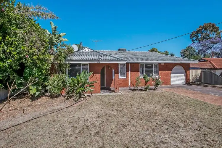 Third view of Homely house listing, 37 Preston Road, Parmelia WA 6167