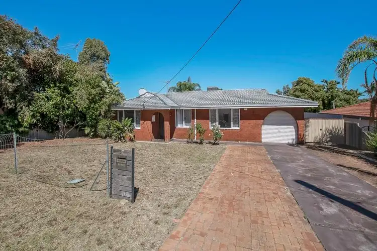 Fourth view of Homely house listing, 37 Preston Road, Parmelia WA 6167