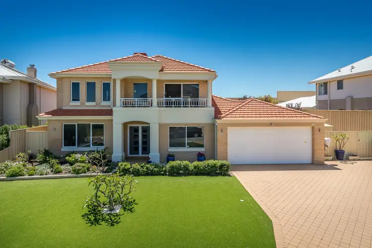 40 Atlantic Avenue, Iluka WA 6028