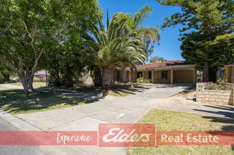 37 Andromeda Street, Rockingham WA 6168
