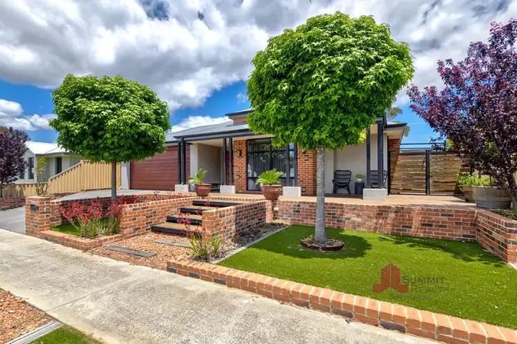 24 Barker Boulevard, Glen Iris WA 6230