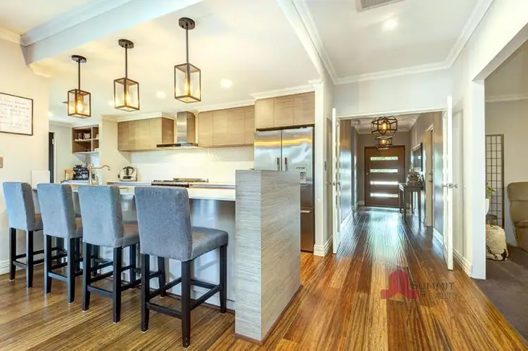 Seventh view of Homely house listing, 24 Barker Boulevard, Glen Iris WA 6230