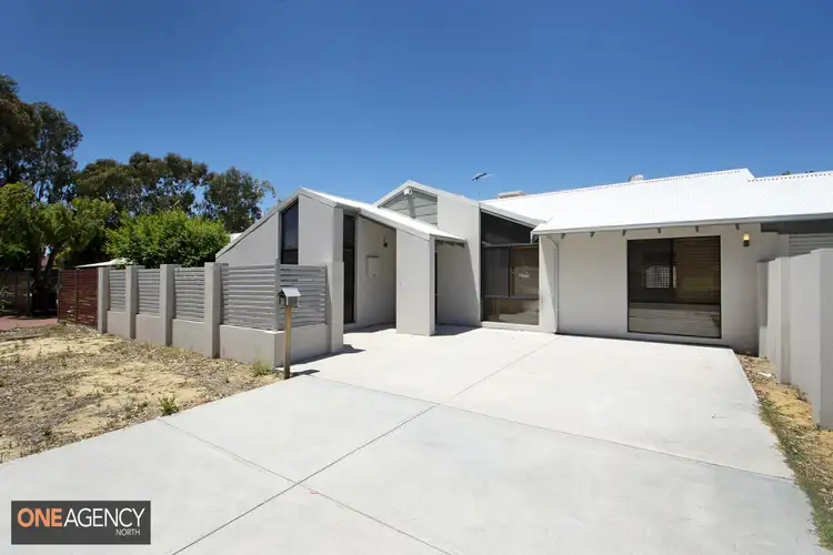 1/63 Silica Road, Carine WA 6020