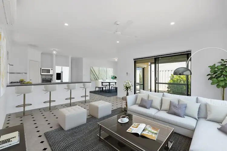 8 Coree Lane, Ellenbrook WA 6069