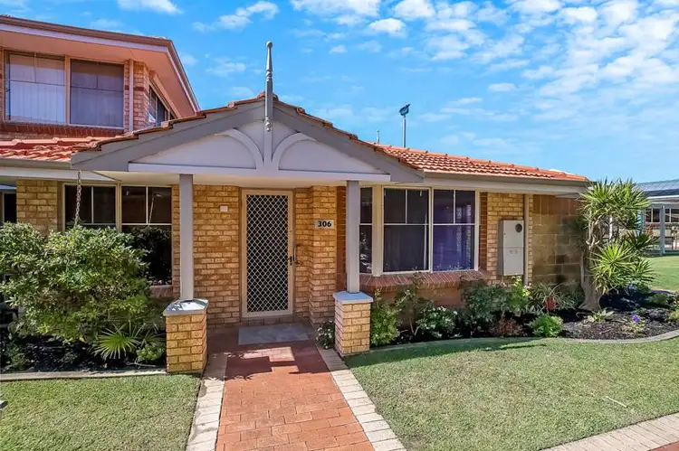 306/17-21 Hefron Street, Rockingham WA 6168