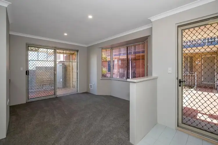 Fifth view of Homely unit listing, 306/17-21 Hefron Street, Rockingham WA 6168