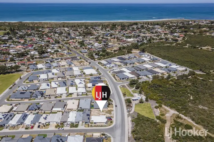 Main view of Homely land listing, 98 Blaxland Avenue, Two Rocks WA 6037
