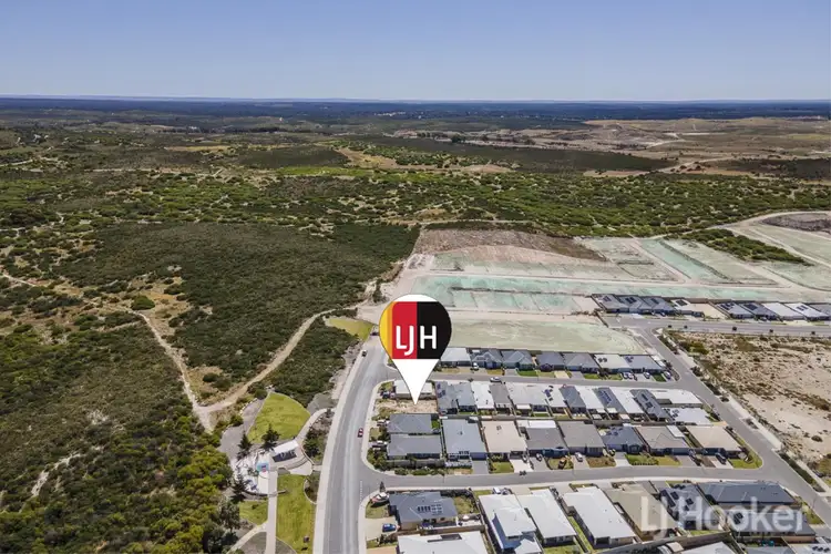 Sixth view of Homely land listing, 98 Blaxland Avenue, Two Rocks WA 6037