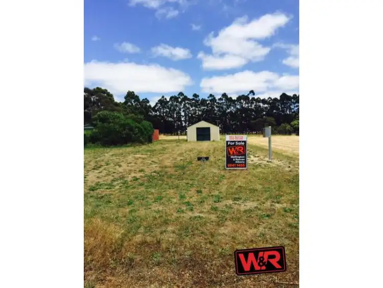 Third view of Homely land listing, 113 First Avenue, Kendenup WA 6323