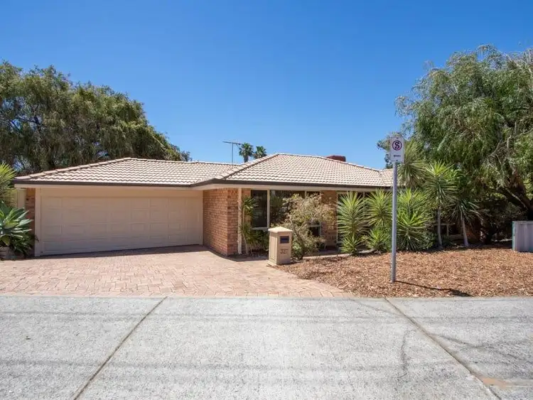 Main view of Homely house listing, 327 Yangebup Road, Yangebup WA 6164