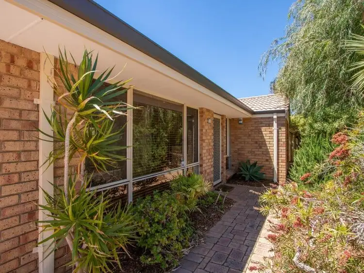 Second view of Homely house listing, 327 Yangebup Road, Yangebup WA 6164