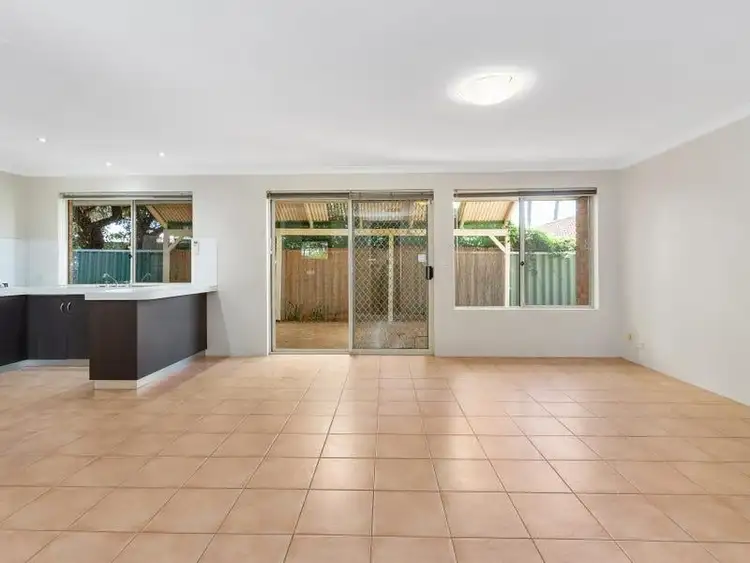 Fifth view of Homely house listing, 327 Yangebup Road, Yangebup WA 6164