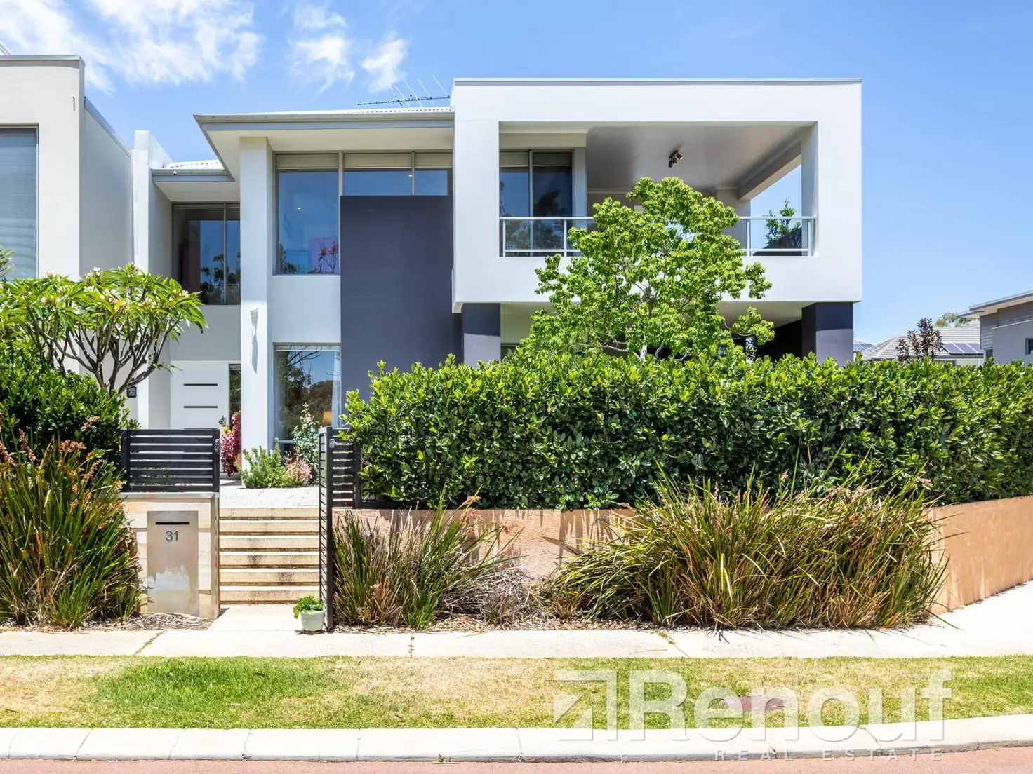 Main view of Homely house listing, 31 Swanway Crescent, Swanbourne WA 6010
