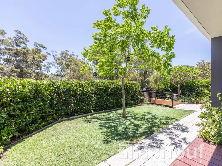 Third view of Homely house listing, 31 Swanway Crescent, Swanbourne WA 6010