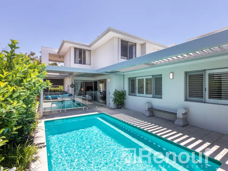 Fourth view of Homely house listing, 31 Swanway Crescent, Swanbourne WA 6010