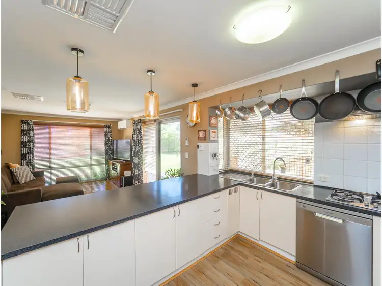 Fourth view of Homely house listing, 15 Cavalaire Mews, Port Kennedy WA 6172
