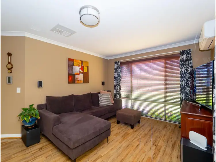 Sixth view of Homely house listing, 15 Cavalaire Mews, Port Kennedy WA 6172