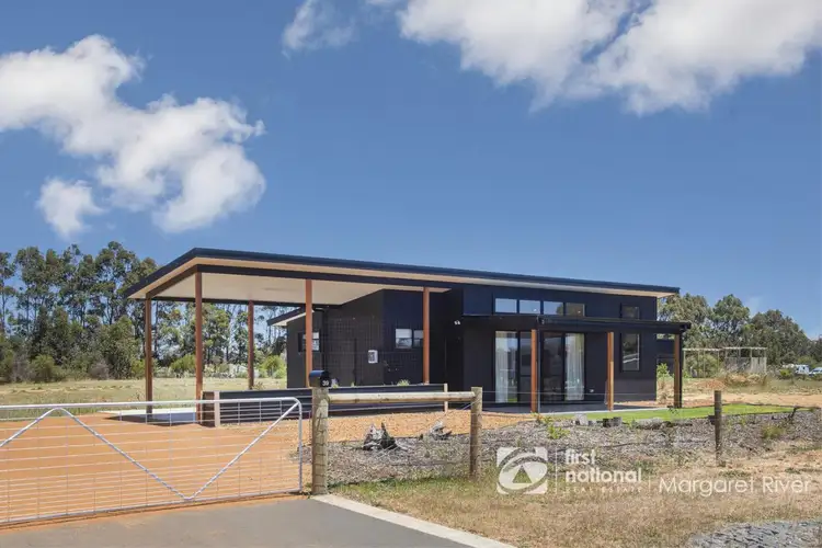Main view of Homely house listing, 39 McDermott Parade, Witchcliffe WA 6286