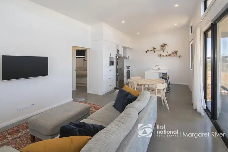 Fifth view of Homely house listing, 39 McDermott Parade, Witchcliffe WA 6286