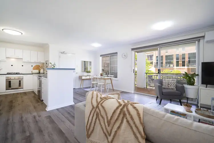 3/20 Pendal Lane, Perth WA 6000