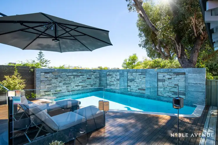 Second view of Homely house listing, 8 Greenmount Heights, Hillarys WA 6025