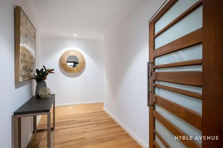 Fourth view of Homely house listing, 10 Woonona Place, Kallaroo WA 6025