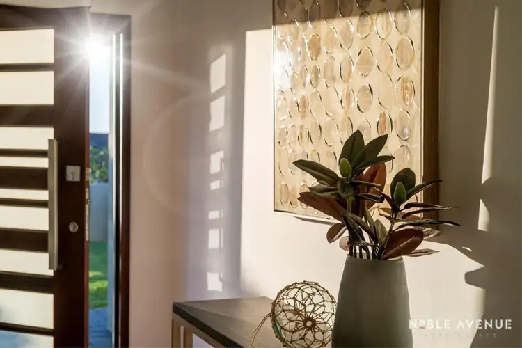 Fifth view of Homely house listing, 10 Woonona Place, Kallaroo WA 6025