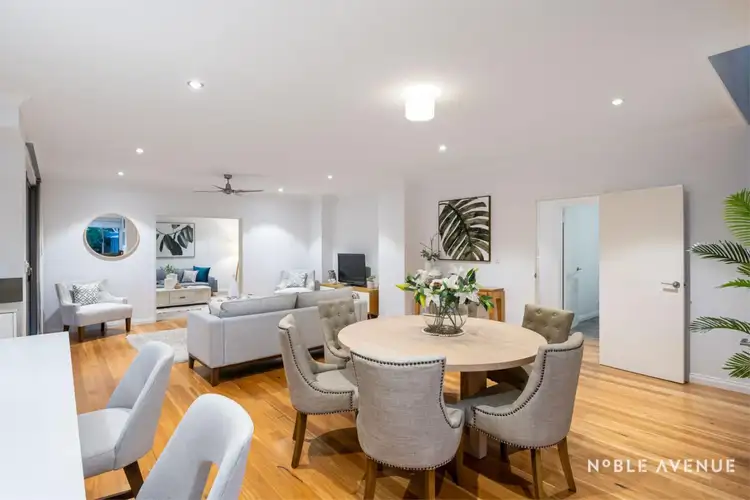 Sixth view of Homely house listing, 10 Woonona Place, Kallaroo WA 6025