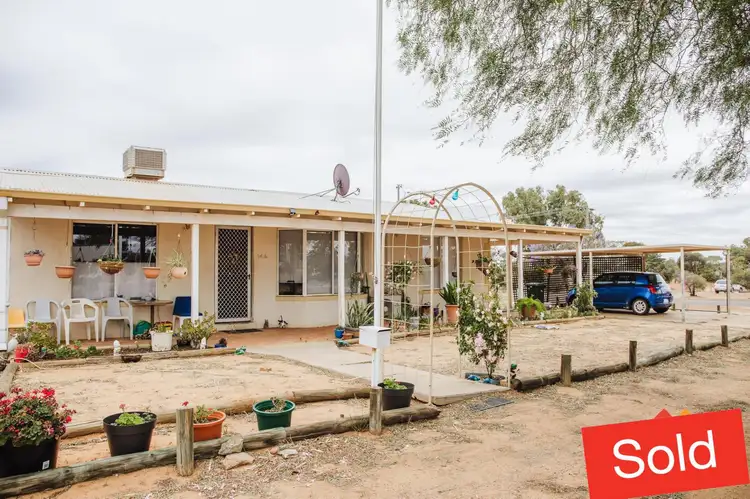 94 A,B Antares Street, Southern Cross WA 6426