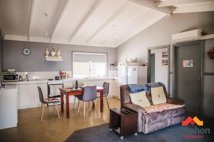 Second view of Homely semi-detached listing, 94 A,B Antares Street, Southern Cross WA 6426