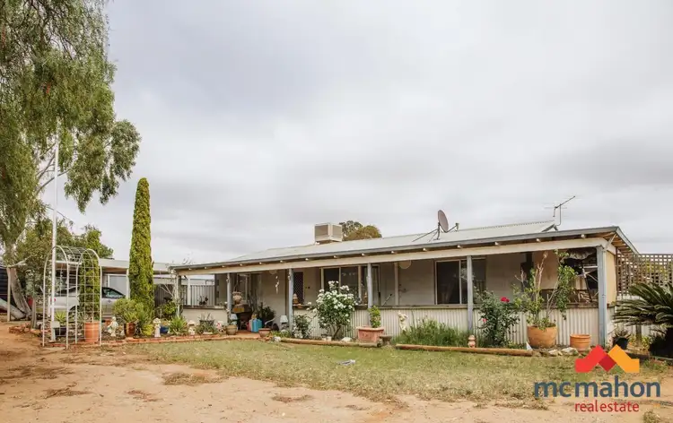 Seventh view of Homely semi-detached listing, 94 A,B Antares Street, Southern Cross WA 6426