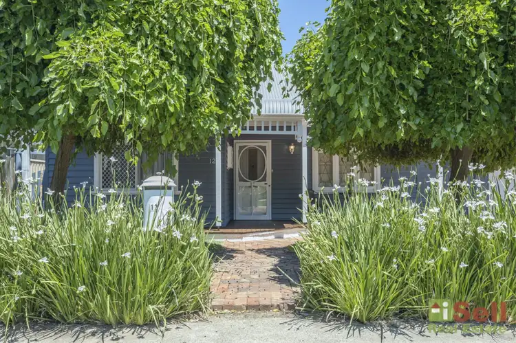 12 Briggs Street, Bassendean WA 6054