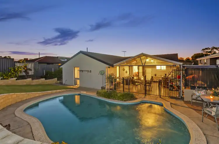 70 Cockman Road, Greenwood WA 6024