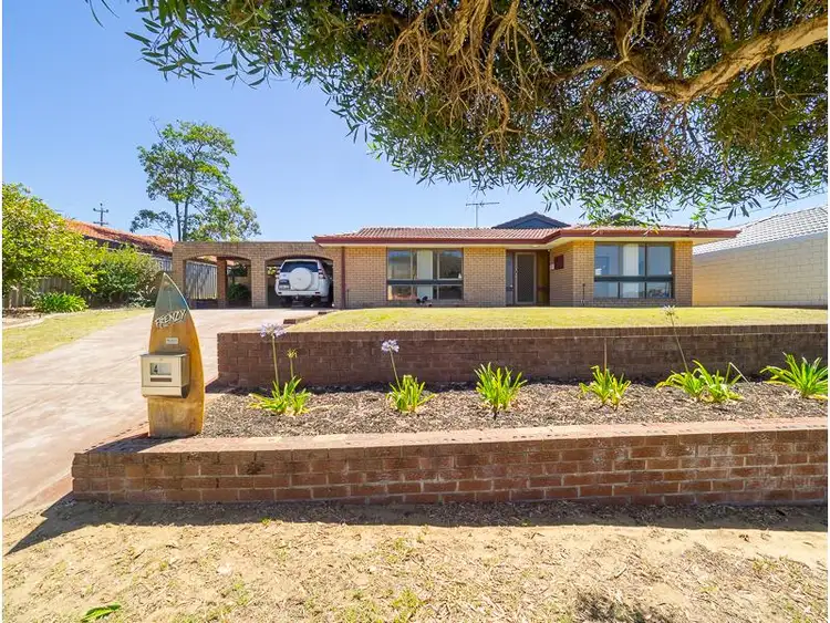 44 Dorchester Avenue, Warwick WA 6024