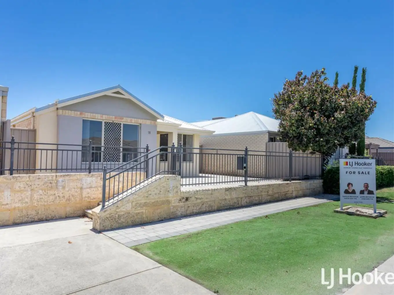Main view of Homely house listing, 18 Holmes Street, Southern River WA 6110