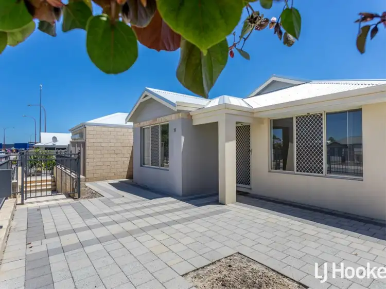 Second view of Homely house listing, 18 Holmes Street, Southern River WA 6110