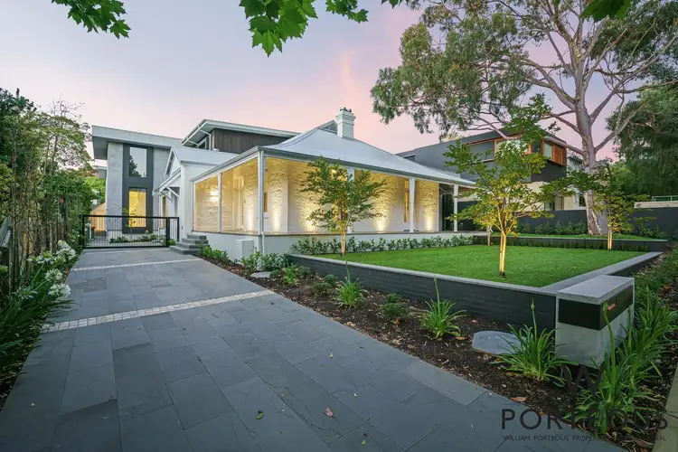 Main view of Homely house listing, 3 Goldsmith Road, Claremont WA 6010